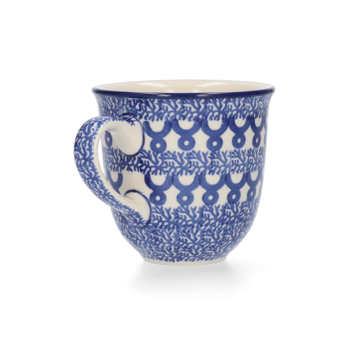 Tulp Mok 330 ml - Blue Harbour