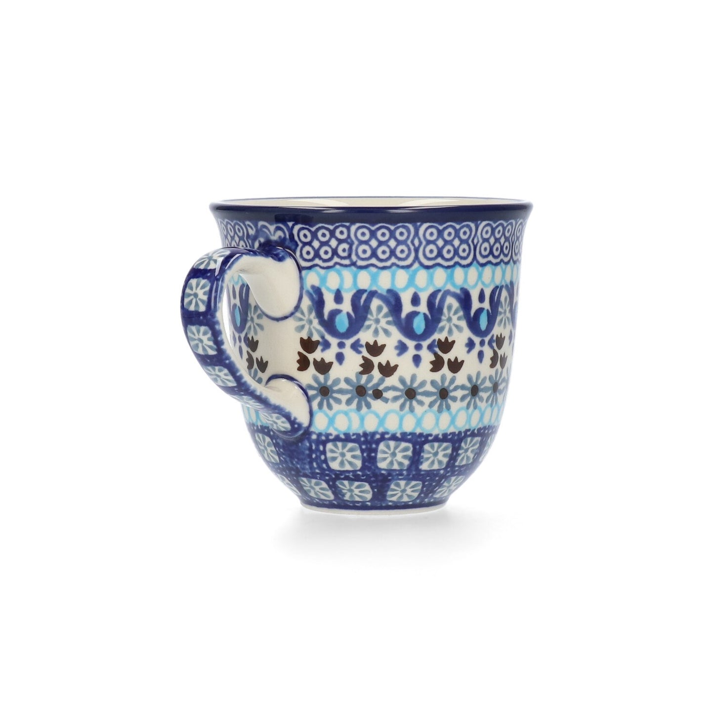 Tulpenbecher 330 ml - Marrakesch