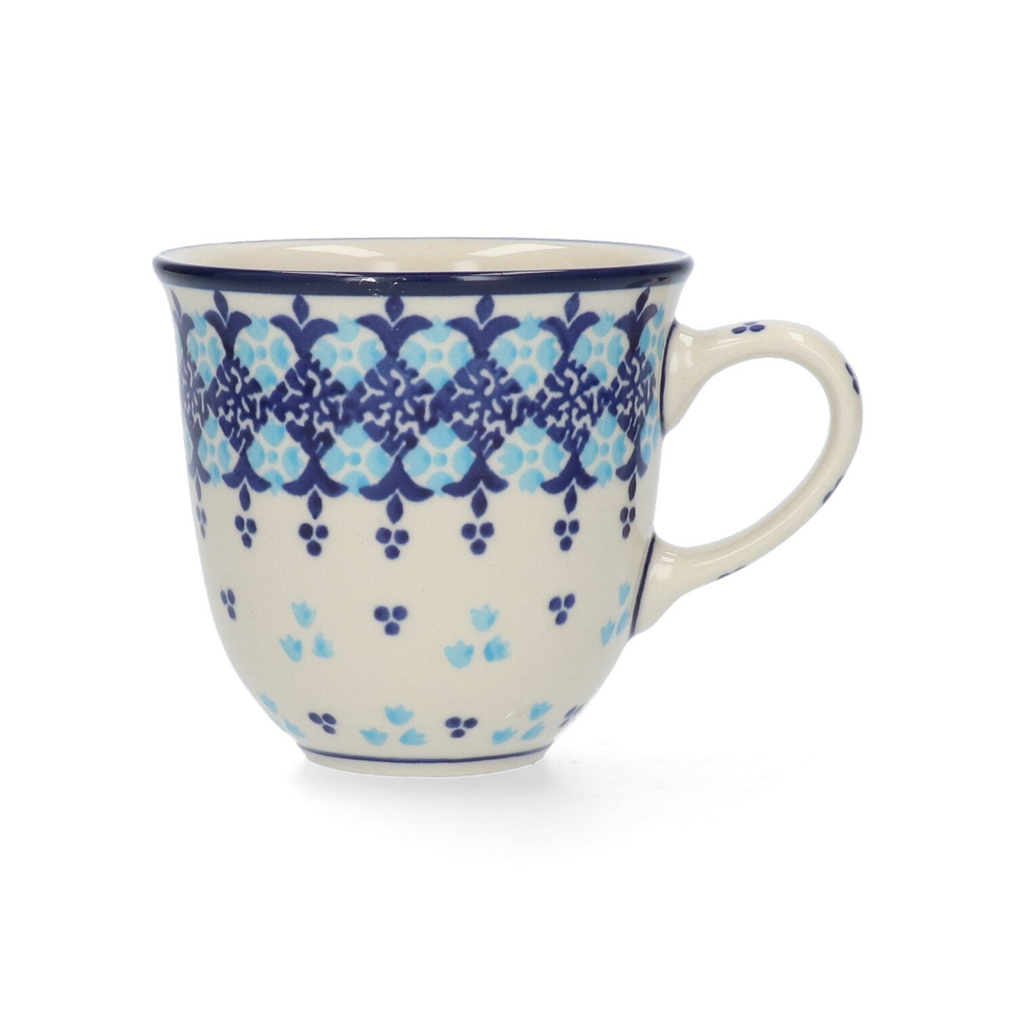 Tulp mok 330 ml - Santorini