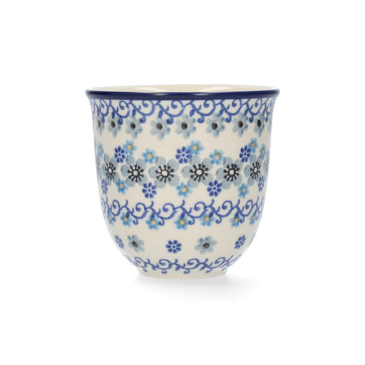 Tulip mug 330 ml - Winter Garden