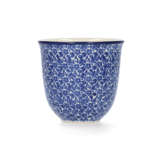 Tulip mug 330 ml - Indigo