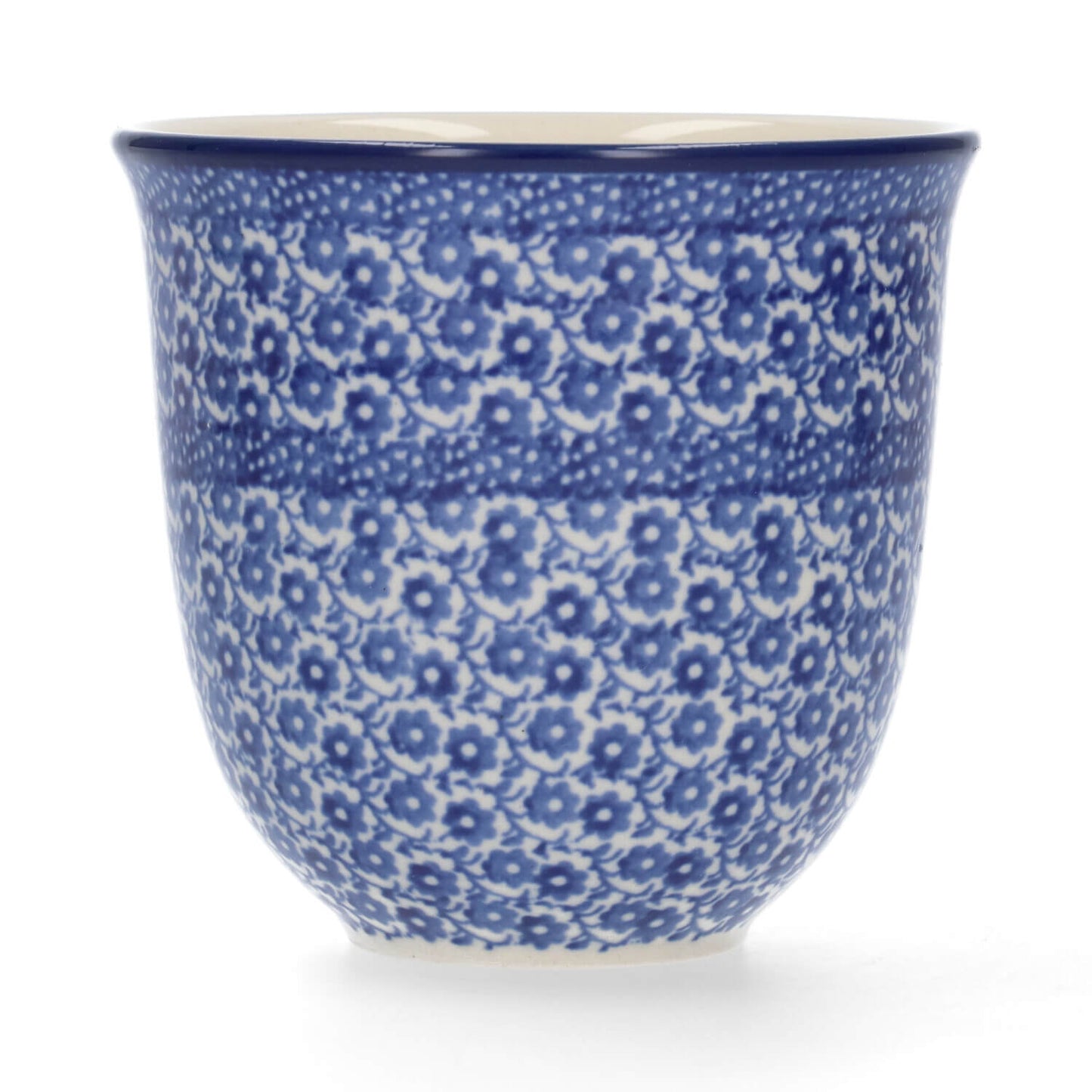 Tulpenbecher 330 ml - Mitternachtsblau