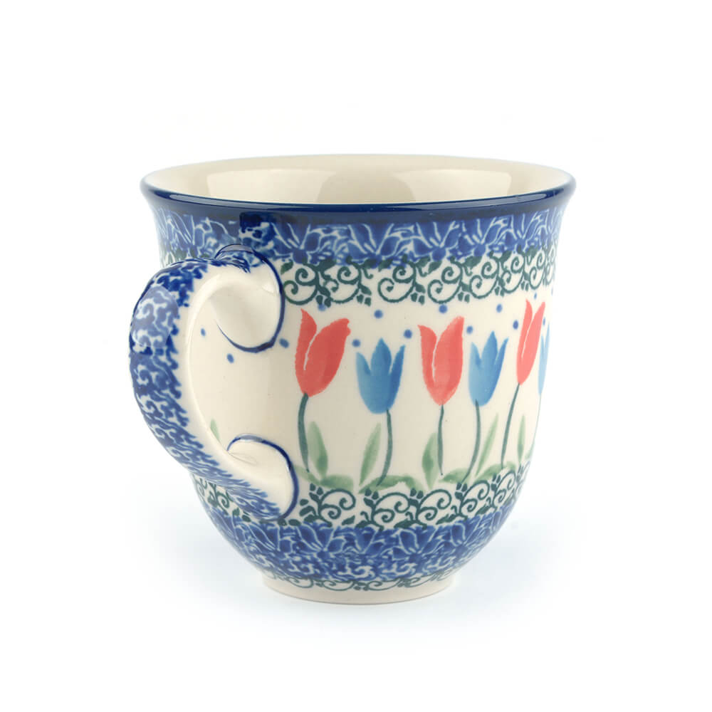Tulip mug 330 ml - Tulip Royal