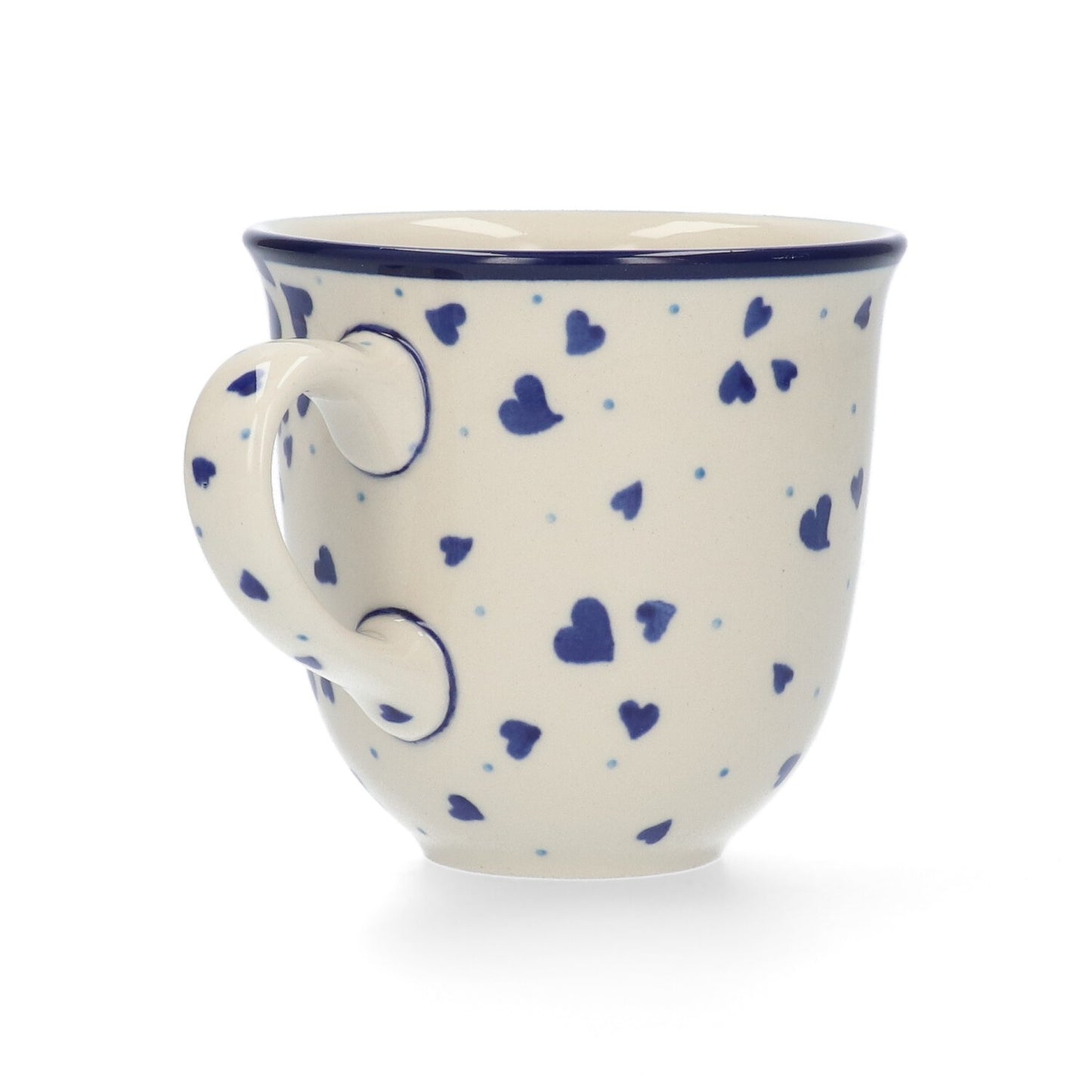 Tulp Mok 330 ml - Hearts