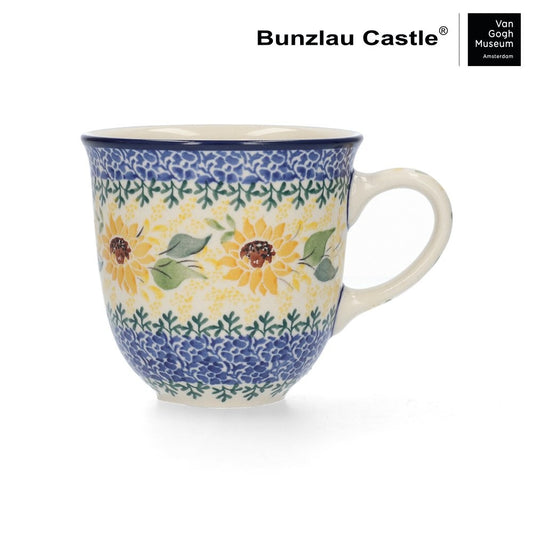 Tulp Mok 330 ml - Van Gogh Museum - Sunflowers