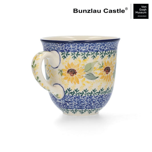 Tulp Mok 330 ml - Van Gogh Museum - Sunflowers