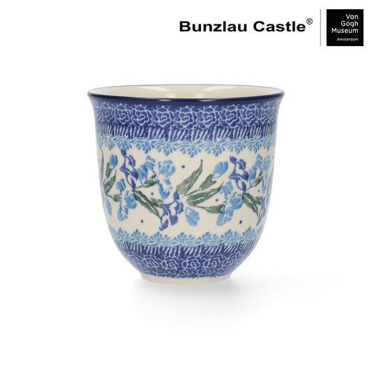 Tulp Mok 330 ml - Van Gogh Museum - Irises