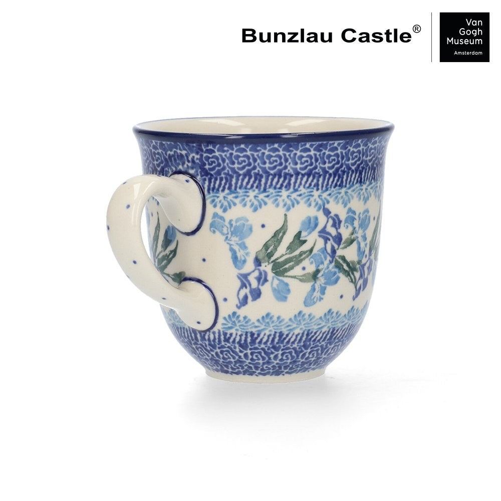 Tulp Mok 330 ml - Van Gogh Museum - Irises