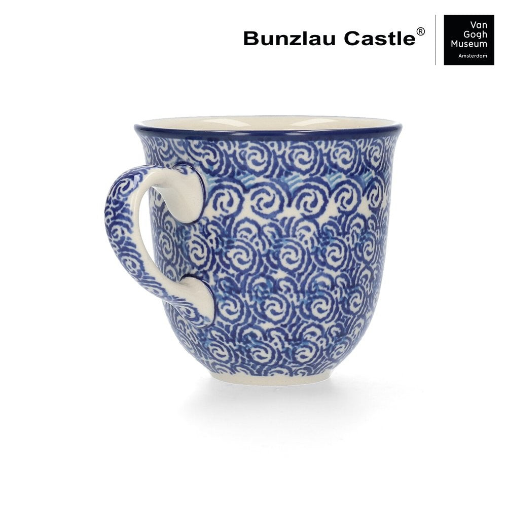 Tulp Mok 330 ml - Van Gogh Museum - Old Vineyard