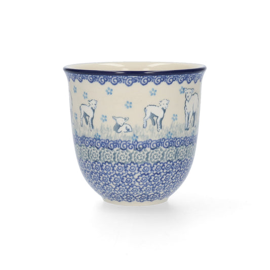 Mok Tulp 330 ml - Sheep