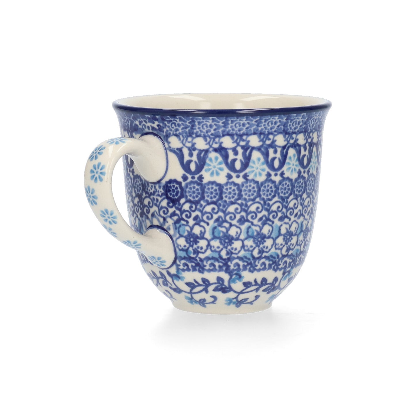 Mok Tulp 330 ml - Celebration 40y