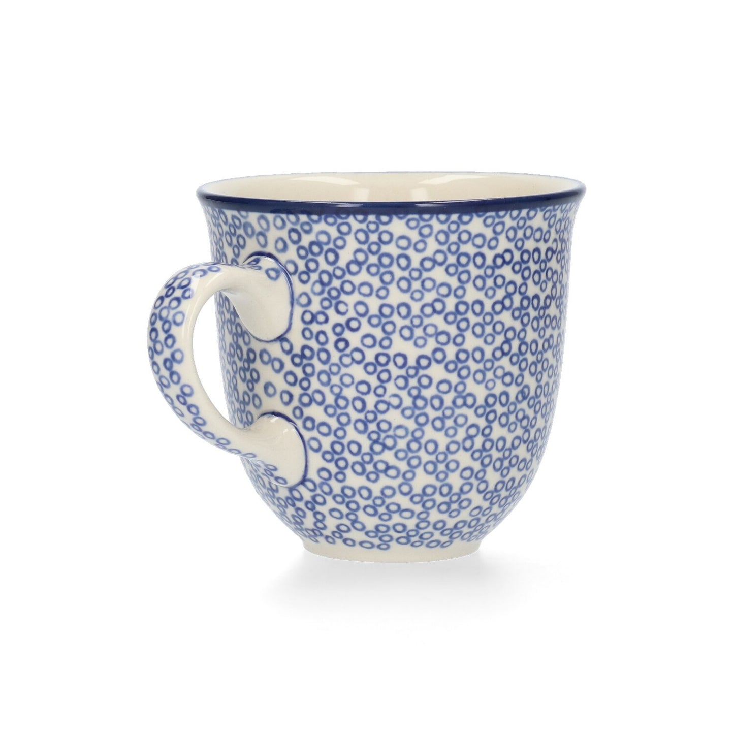 Tulp Mok 330 ml - Bubbles