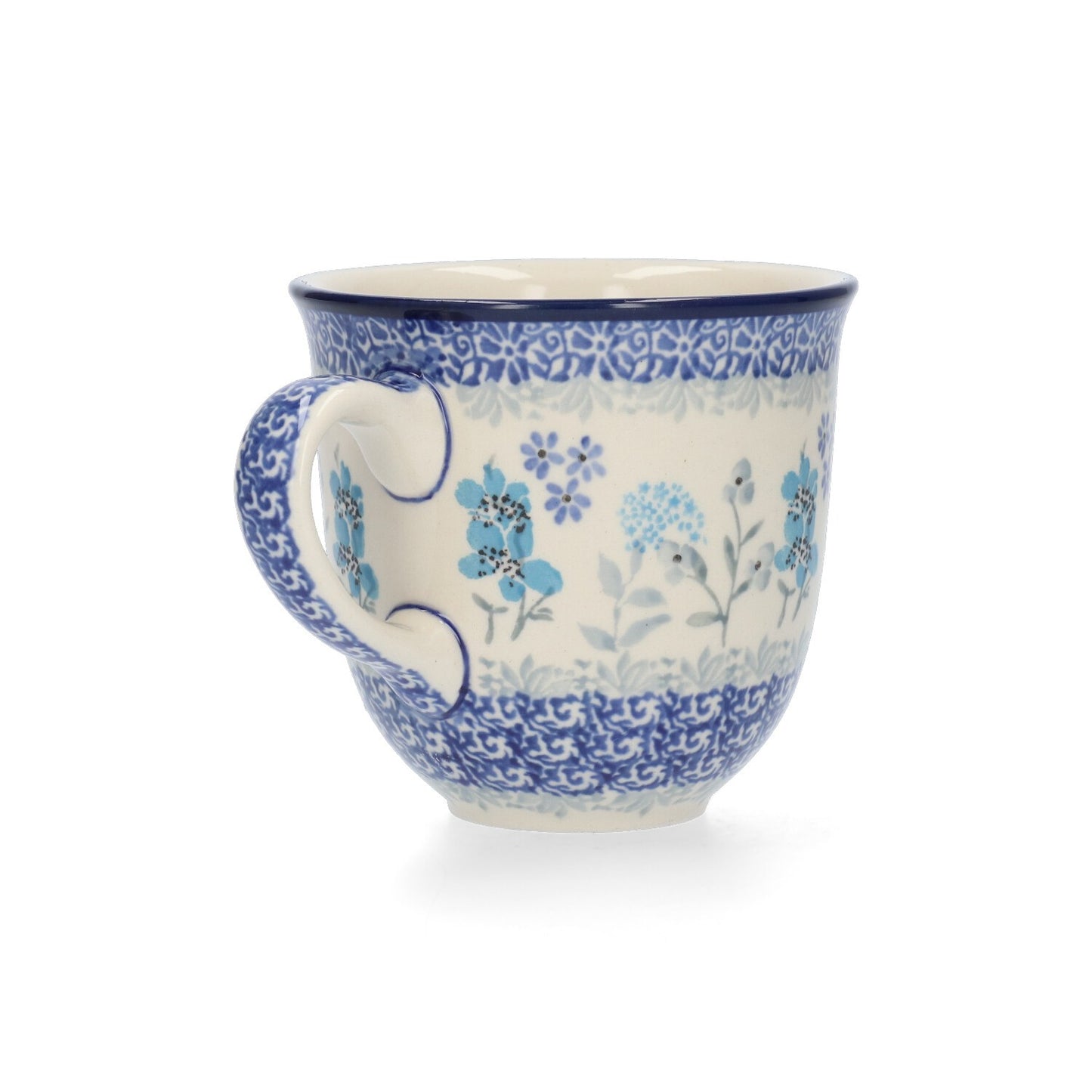 Tulp Mok 330 ml - Delicate Breeze