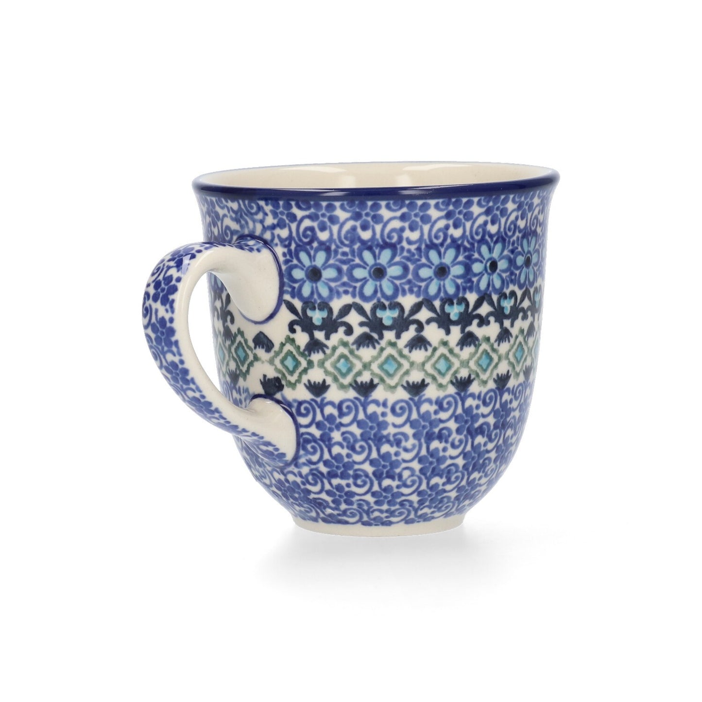 Tulp Mok 330 ml - Lisboa