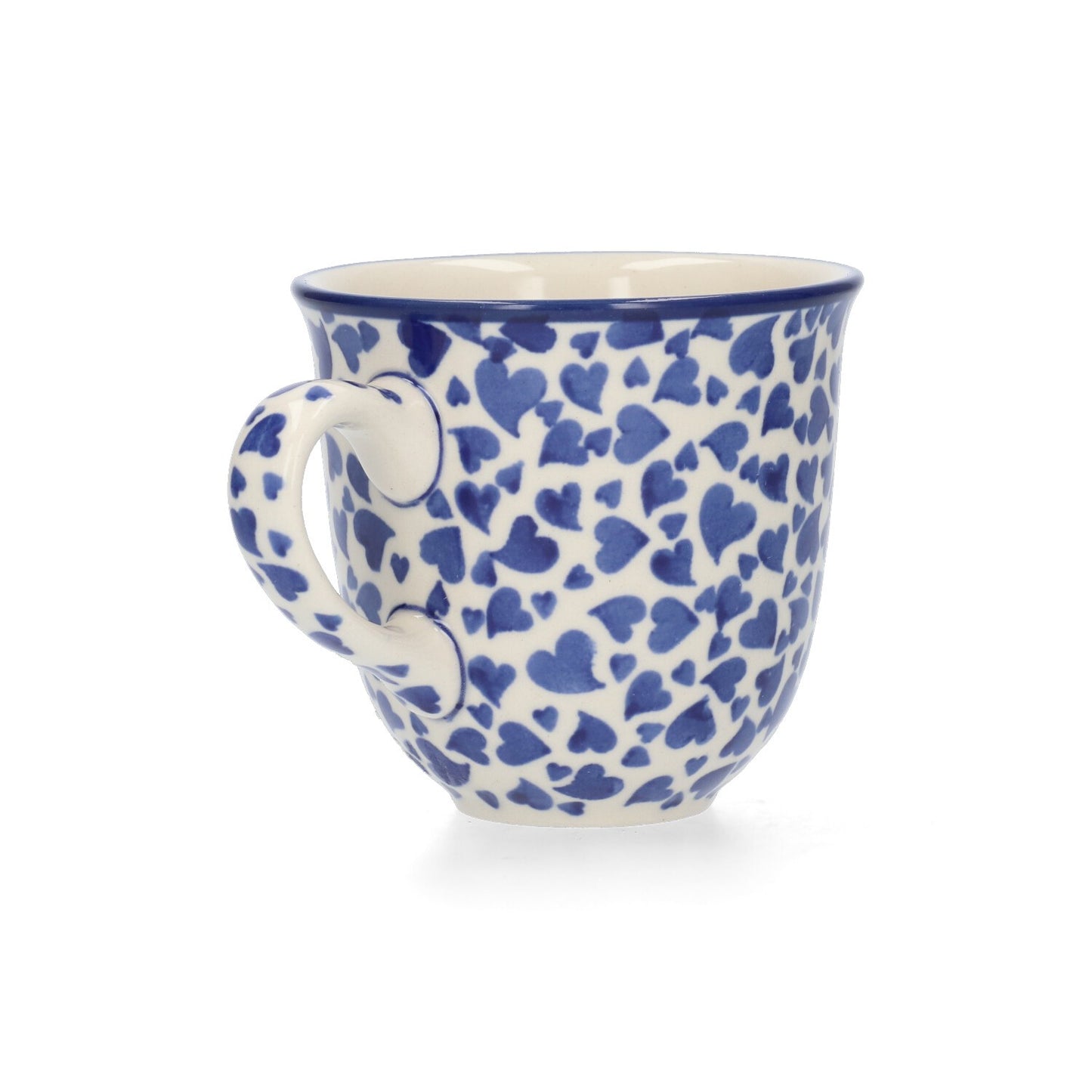 Tulp Mok 330 ml - Dancing Hearts