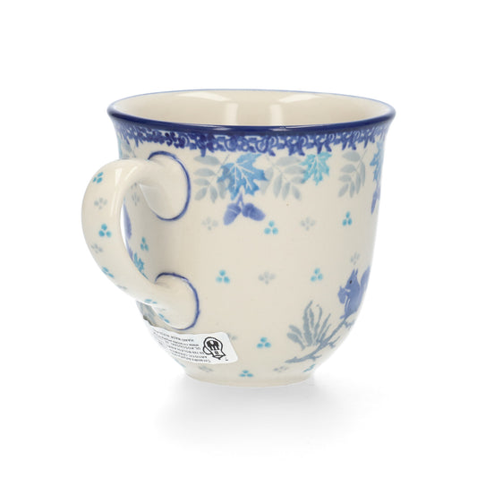 Tulp Mok 330 ml - Squirrels