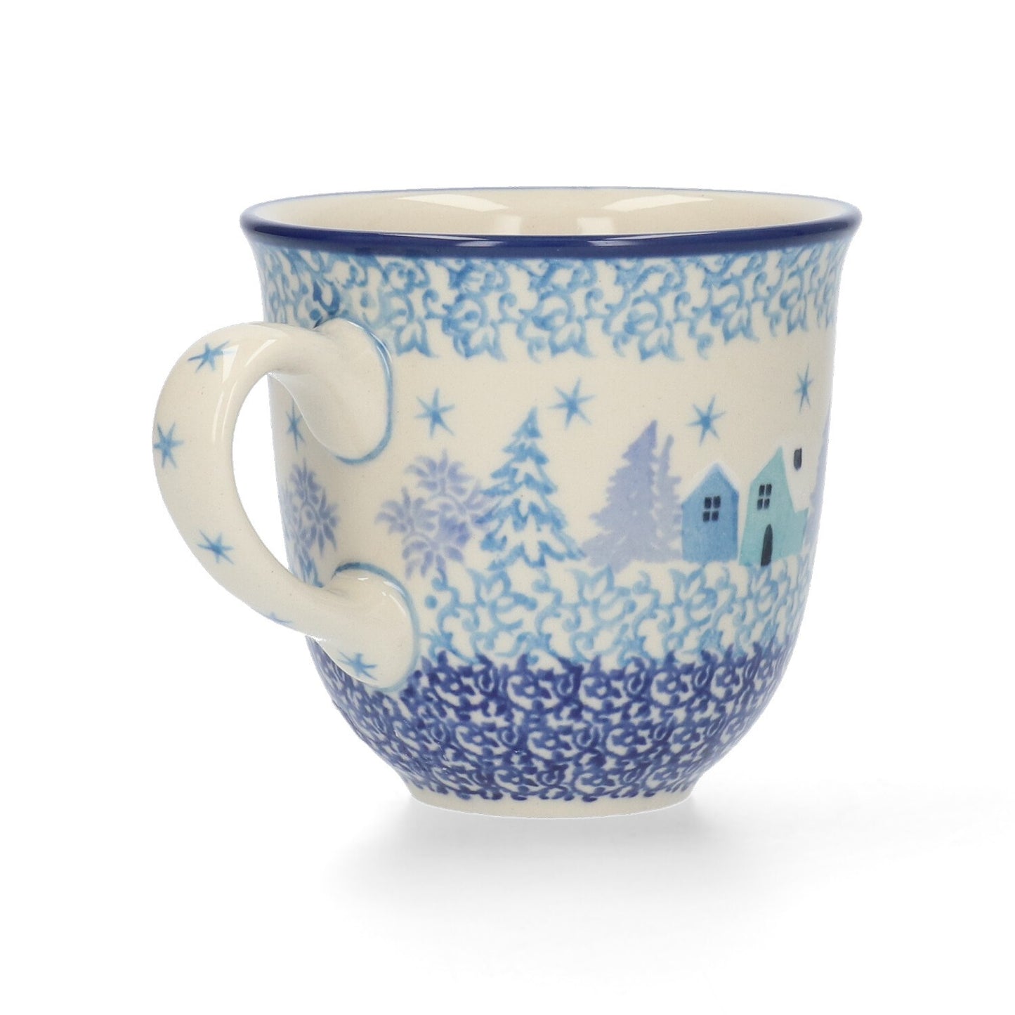 Tulp Mok 330 ml - Winter