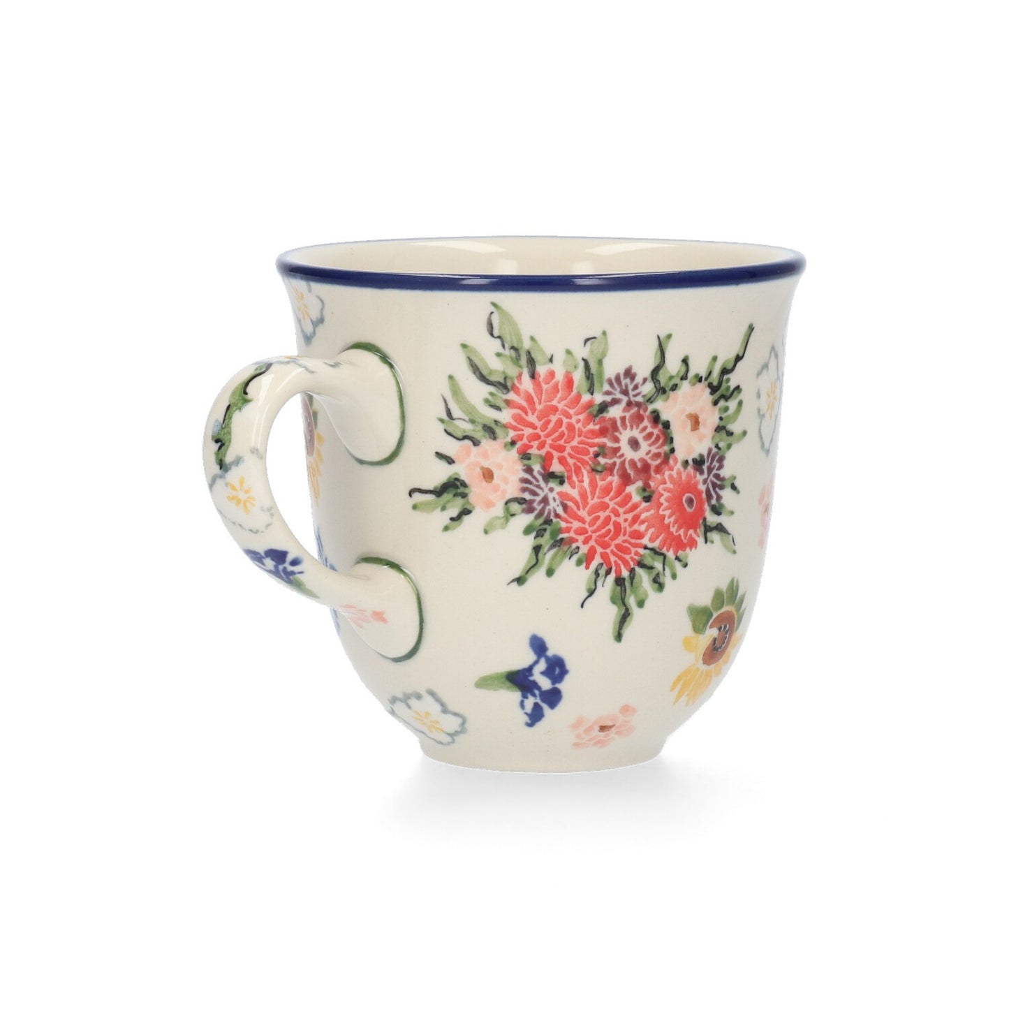 Tulpmok 330 ml - VGM Vincent's Flowers UNIKAT