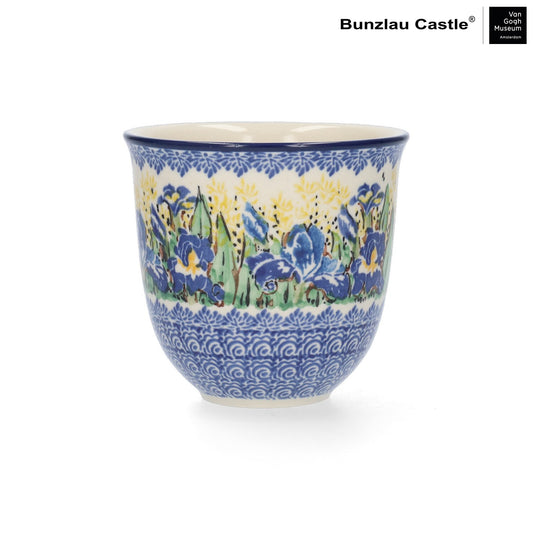 Tulpmok 330 ml - VGM Irises UNIKAT