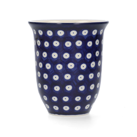 Tulp mok 500 ml - Blue Eyes