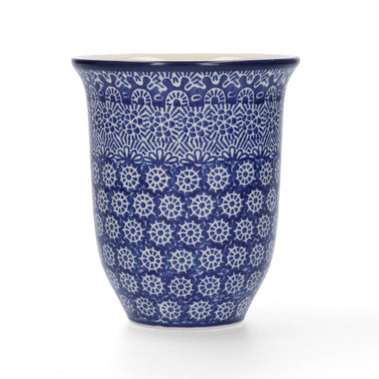 Tulip mug 500 ml - Lace