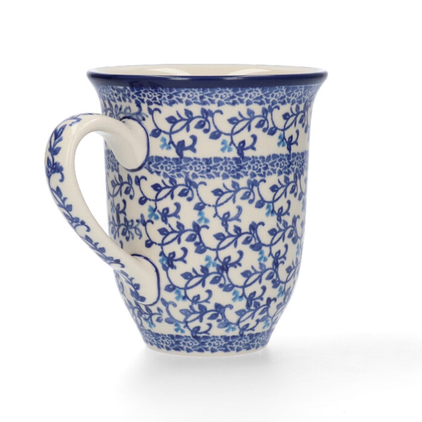 Tulp mok 500 ml - Tender Twigs