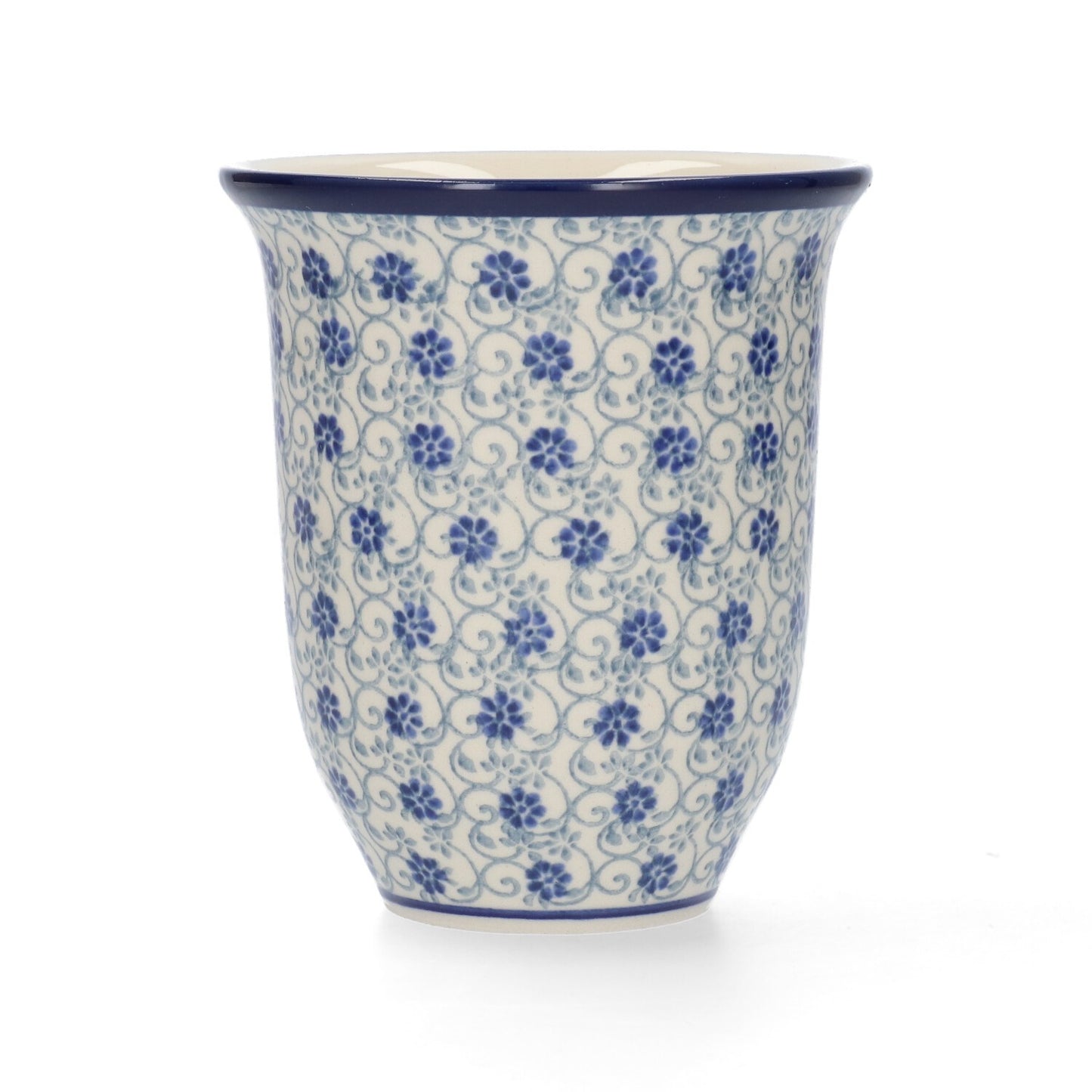 Tulip mug 500 ml - Flower Fountain