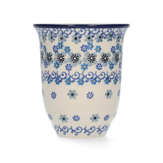 Tulip mug 500 ml - Winter Garden