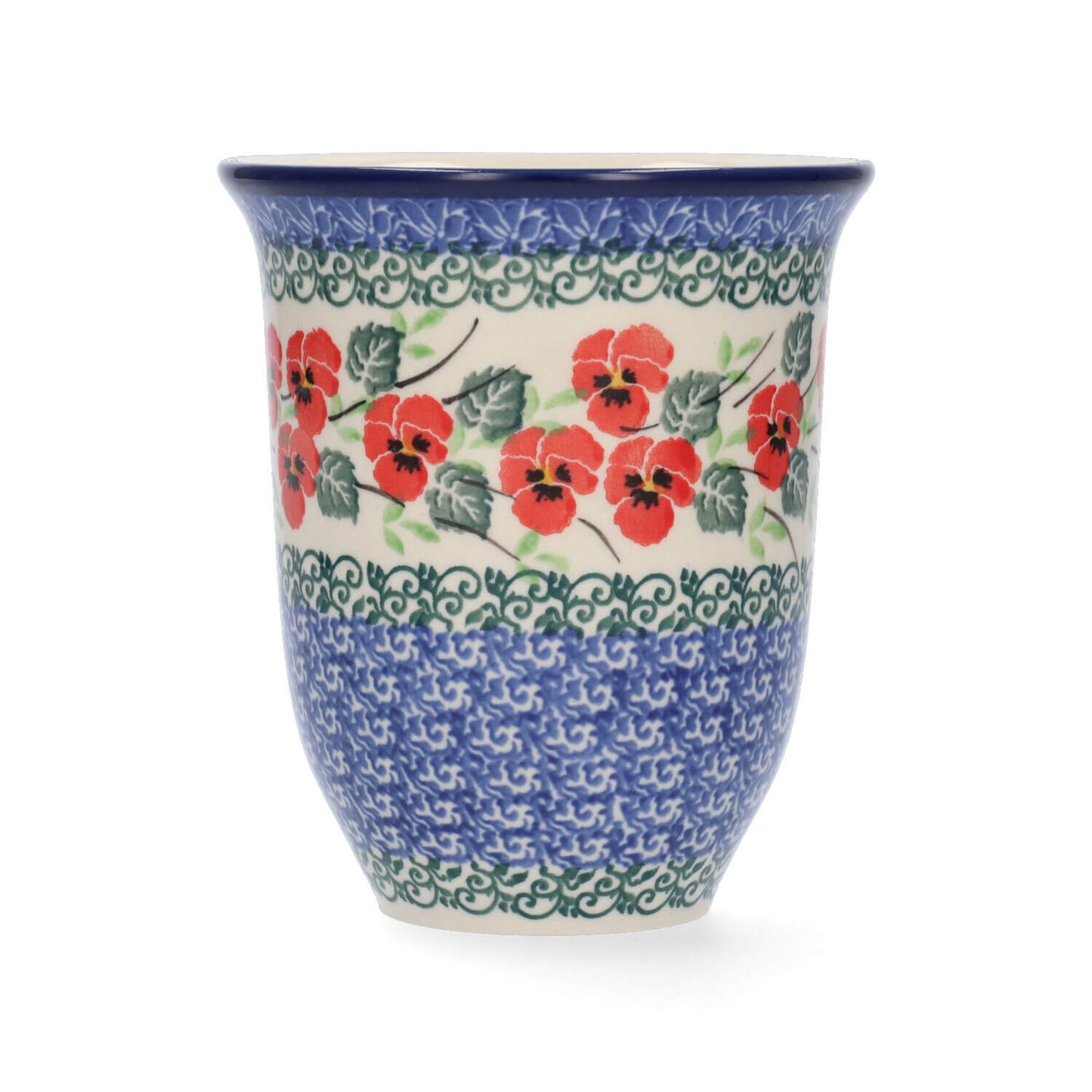 Tulp mok 500 ml - Romance