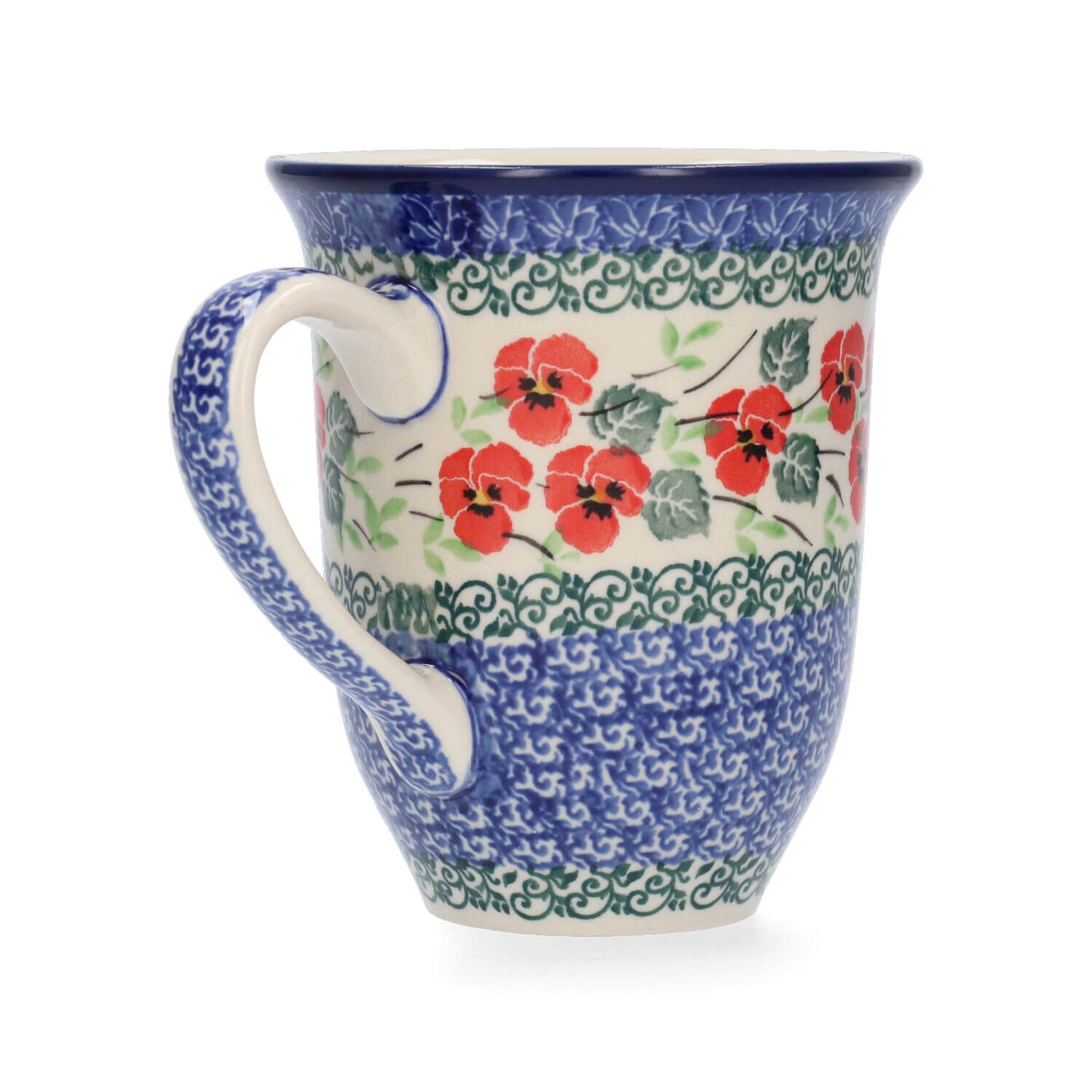 Tulp mok 500 ml - Romance
