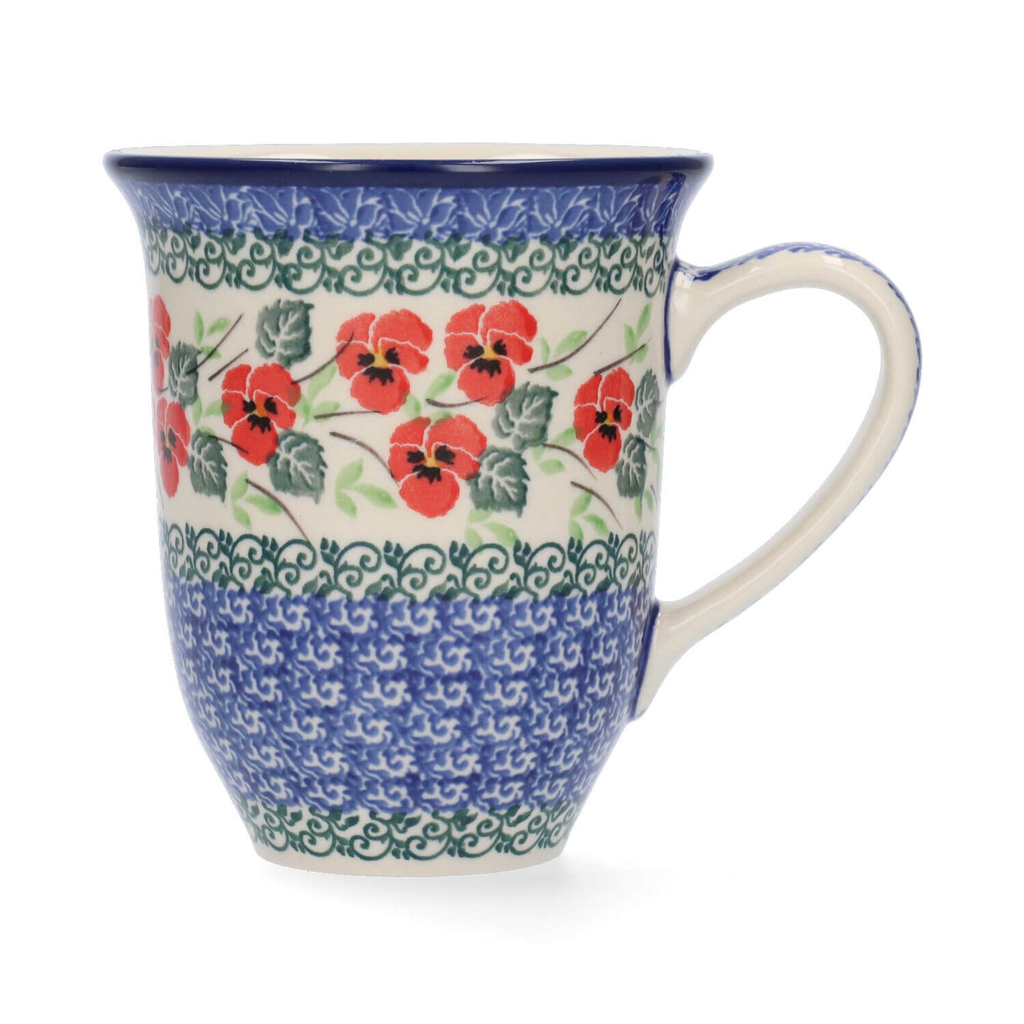 Tulp mok 500 ml - Romance