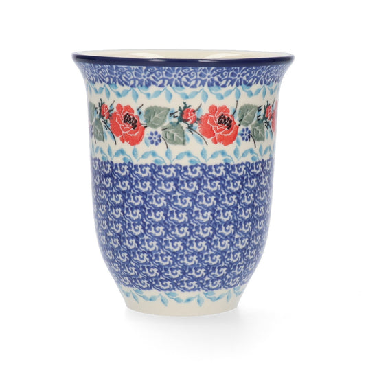 Tulp Mok 500 ml - English Rose