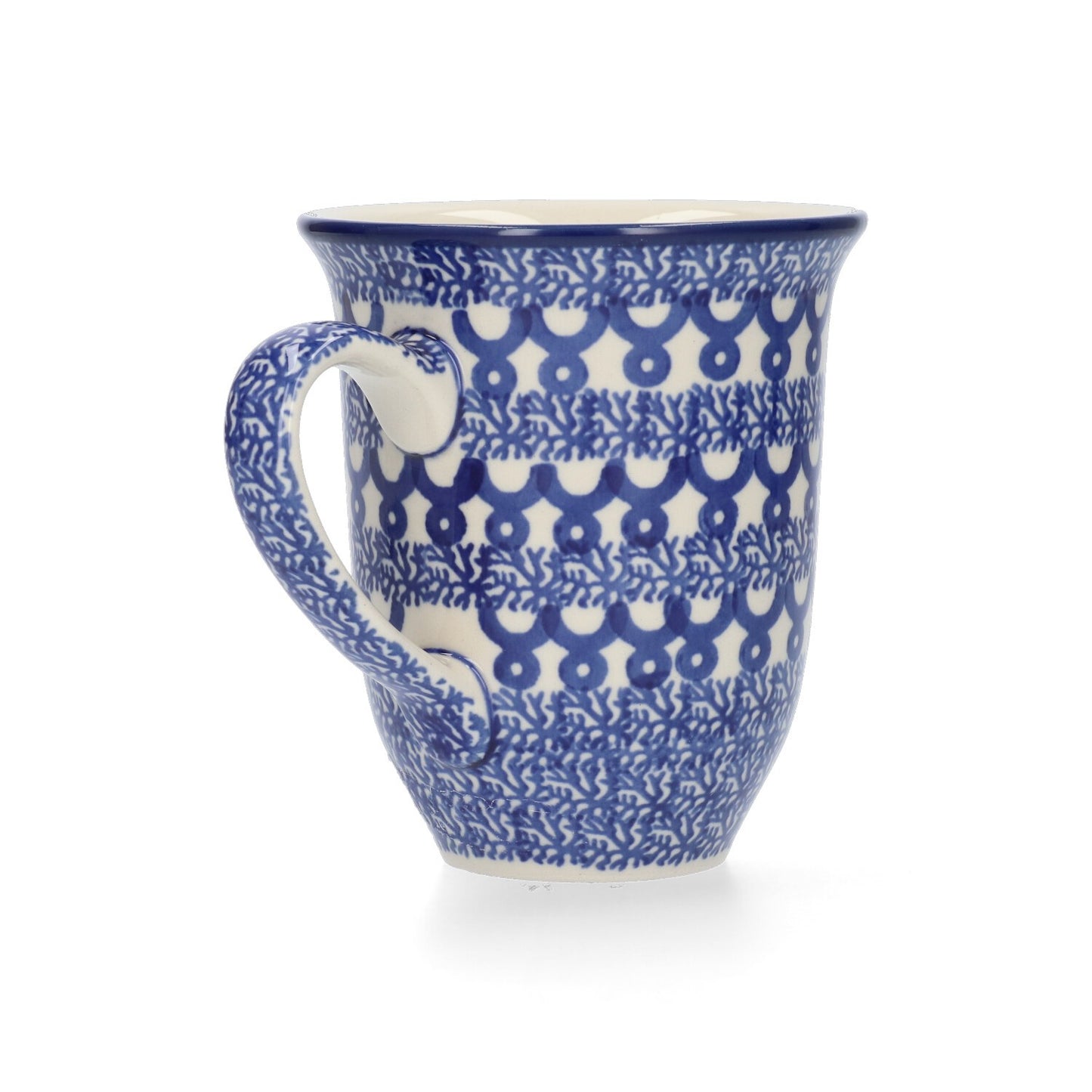 Tulp Mok 500 ml - Blue Harbour