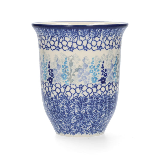 Tulp Mok 500 ml - Delphinium