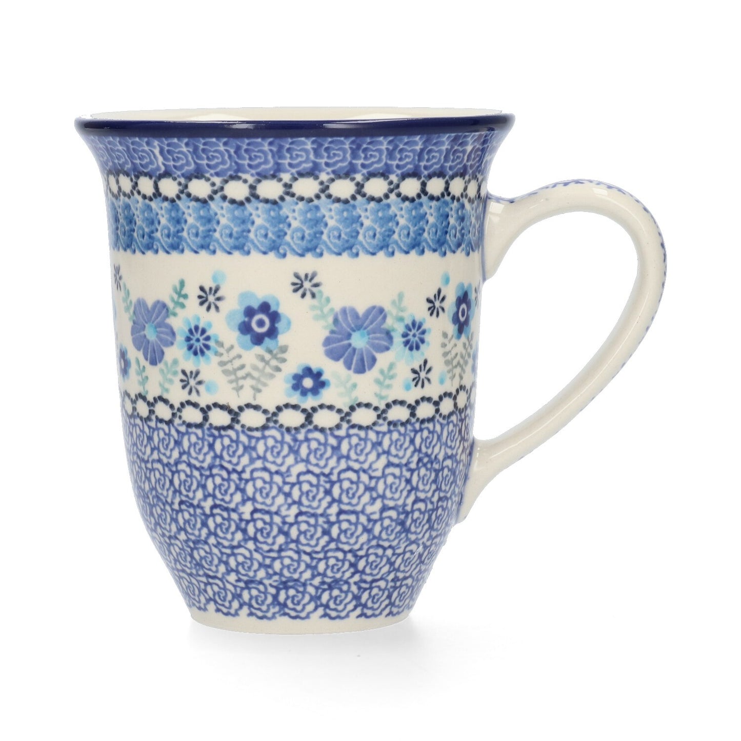 Tulp Mok 500 ml - Floral Ballet
