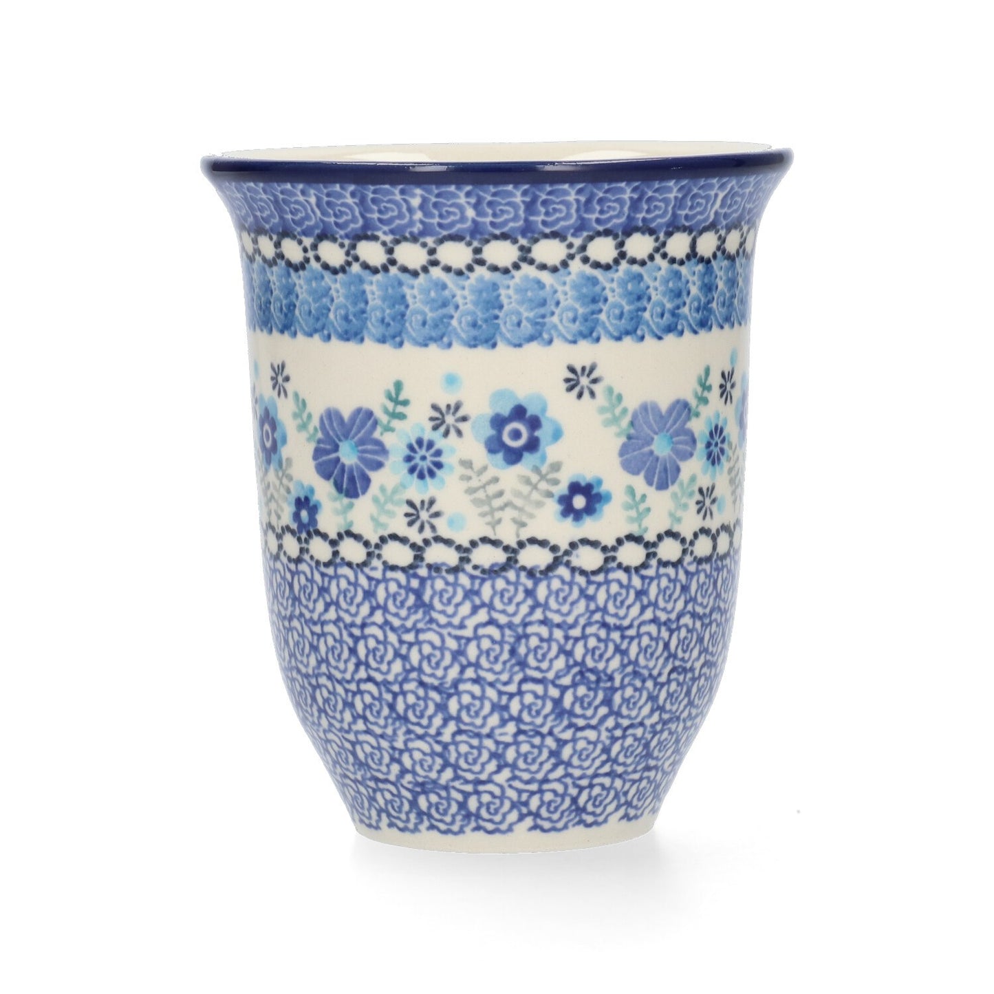 Tulp Mok 500 ml - Floral Ballet