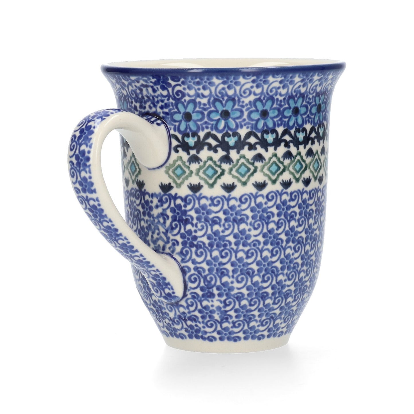 Tulp Mok 500 ml - Lisboa