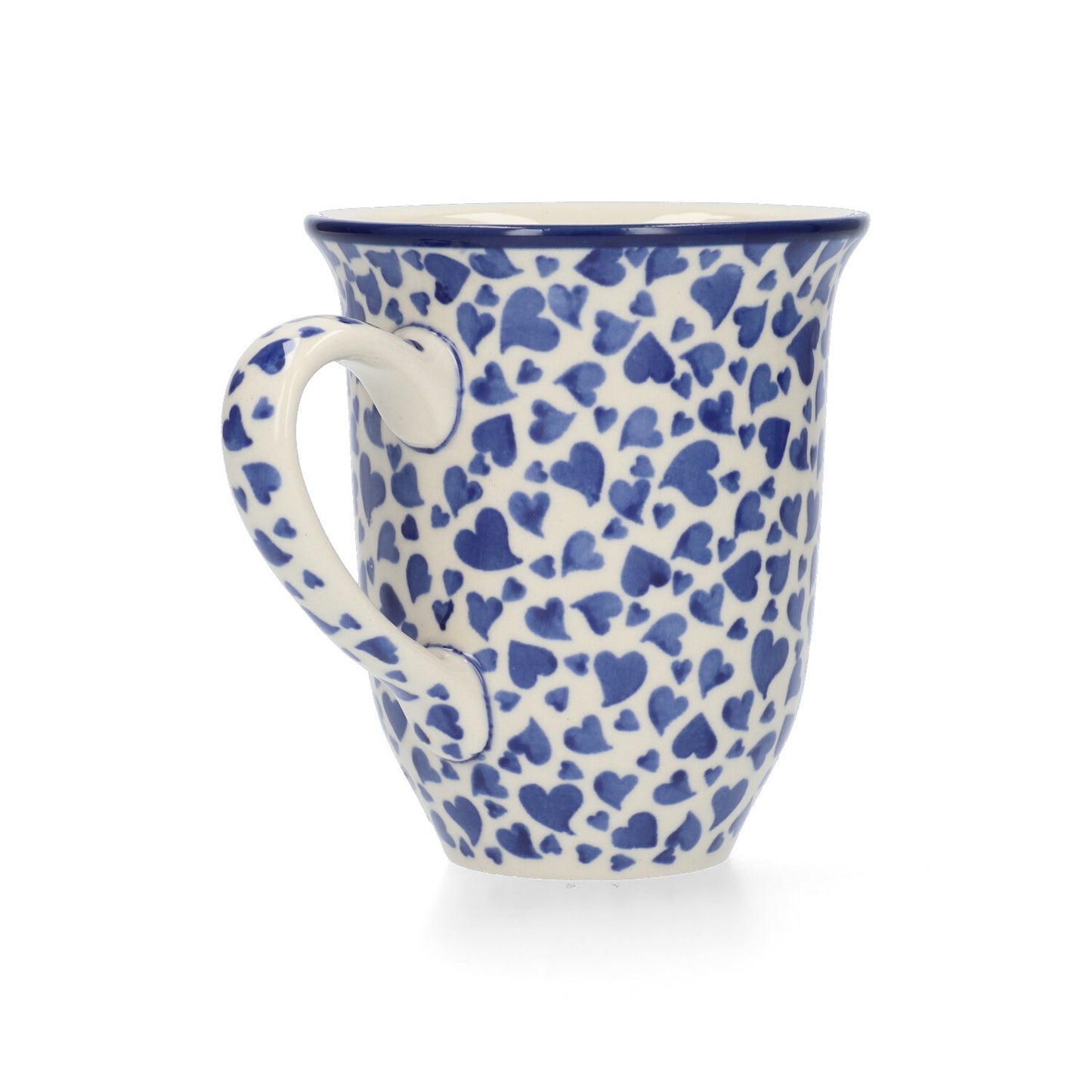 Tulp Mok 500 ml - Dancing Hearts