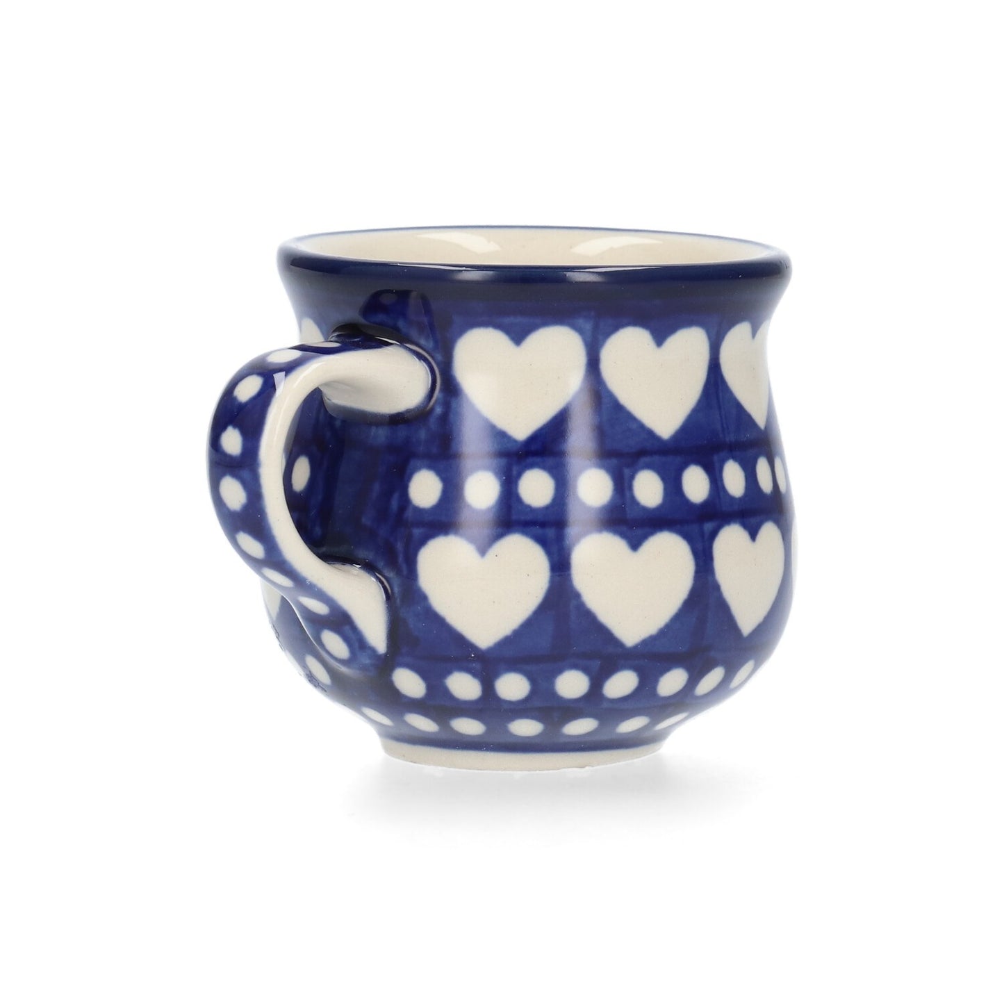 Boeren Mok 90 ml - Blue Valentine