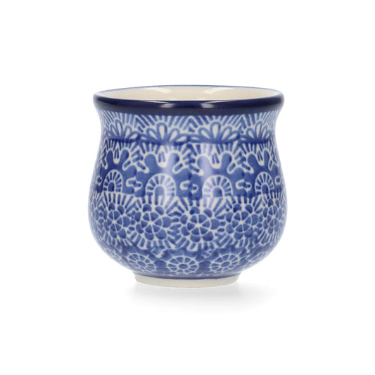 Farmers Mug 90 ml - Lace