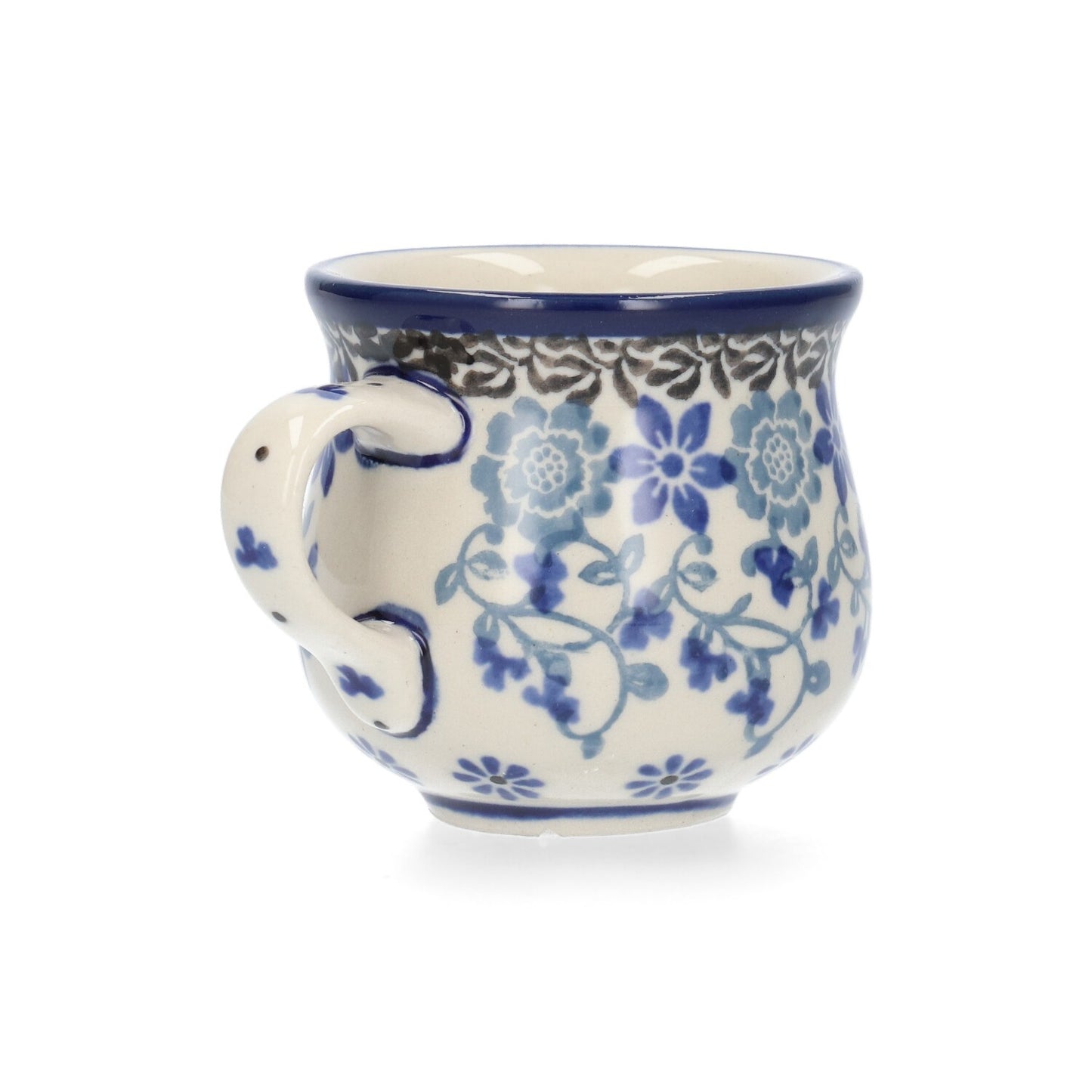 Boeren Mok 90 ml - Belle Fleur