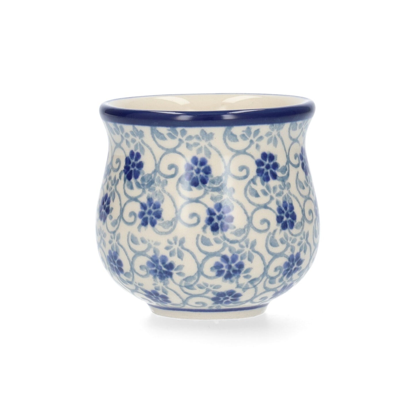 Espresso cup 90 ml Flower Fountain