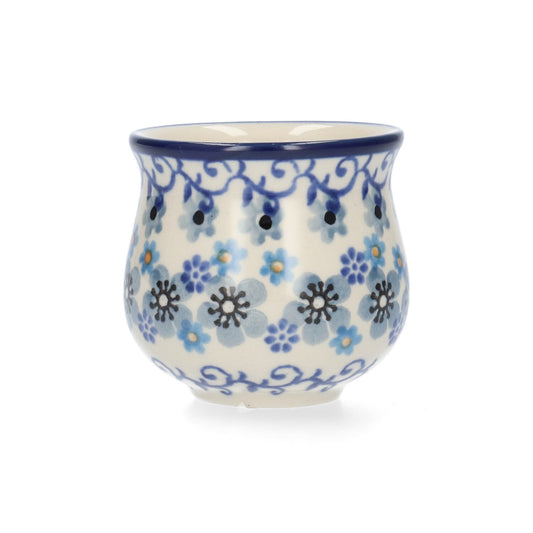 Espresso cup 90 ml Winter Garden