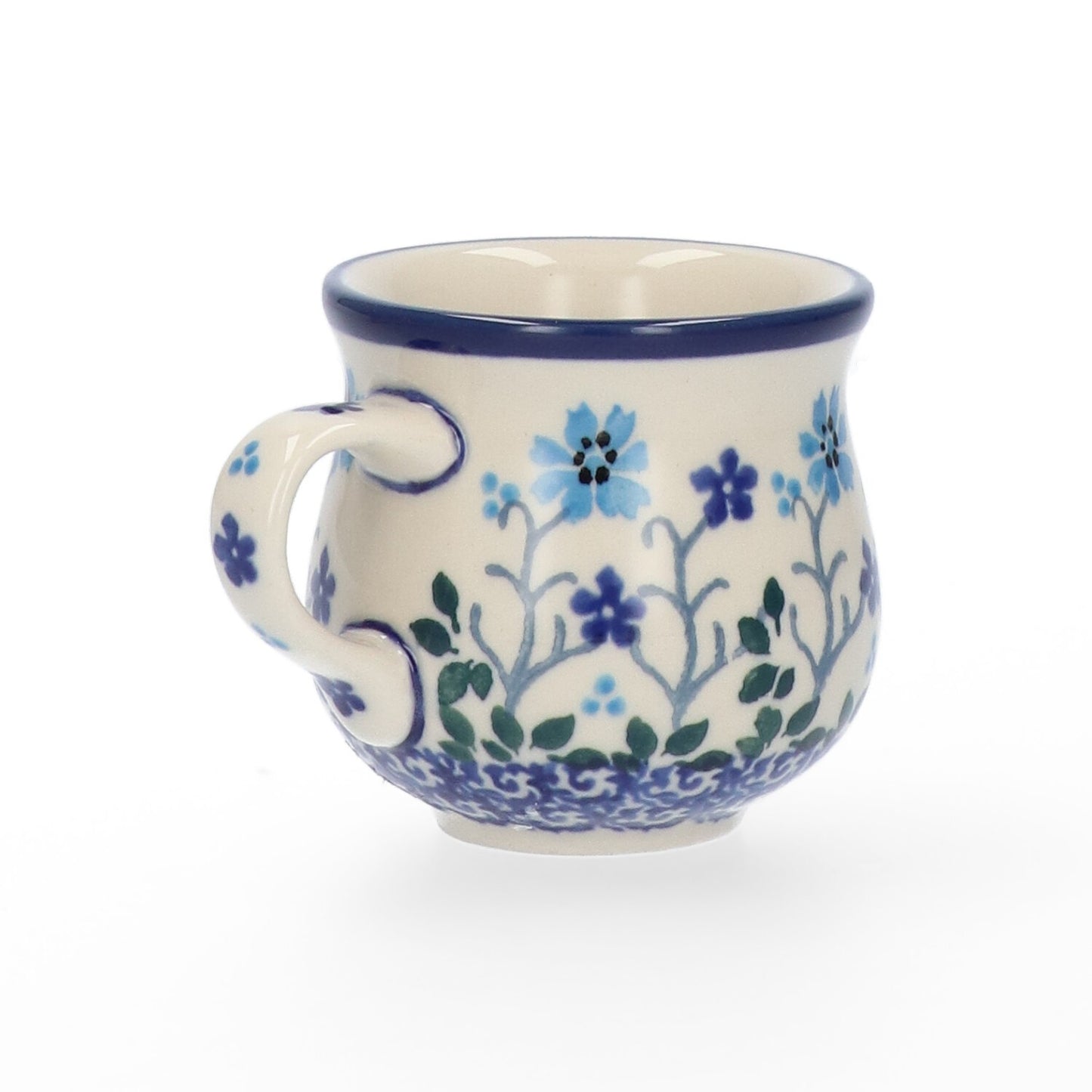 Boeren Mok 90 ml - Spring Hill