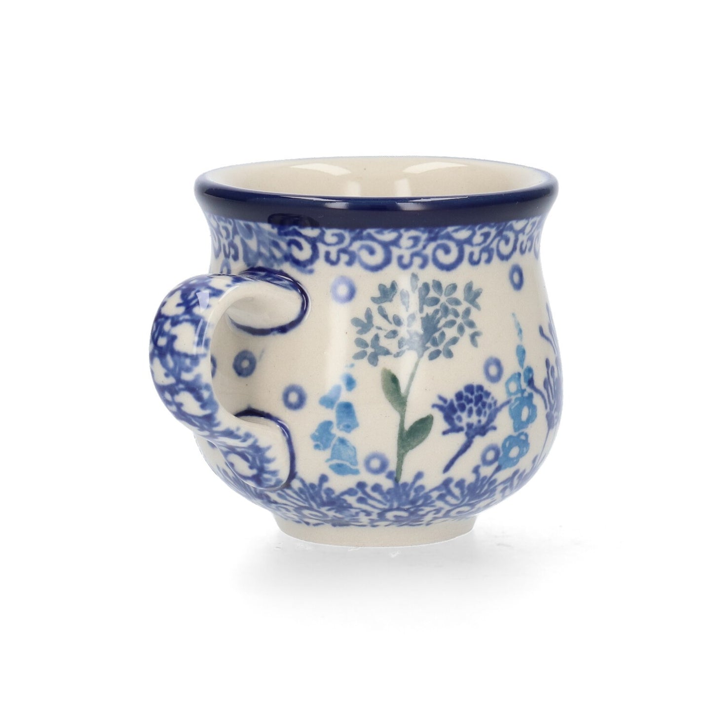 Boeren Mok 90 ml - Floral Party