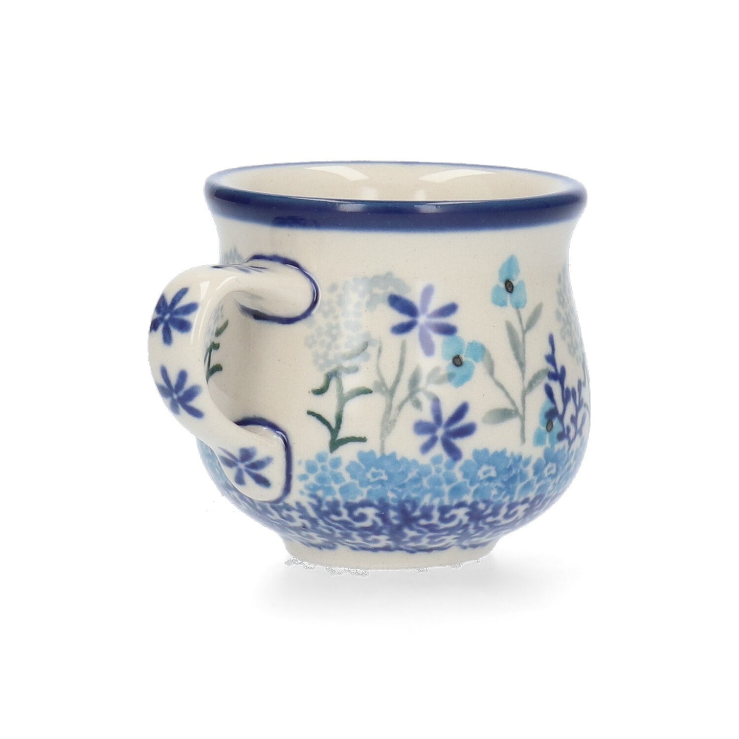 Boeren Mok 90 ml - Festive