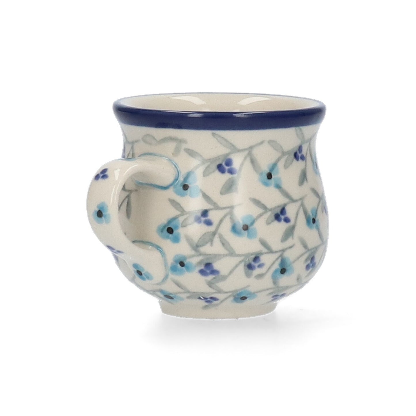 Boeren Mok 90 ml - Peaceful