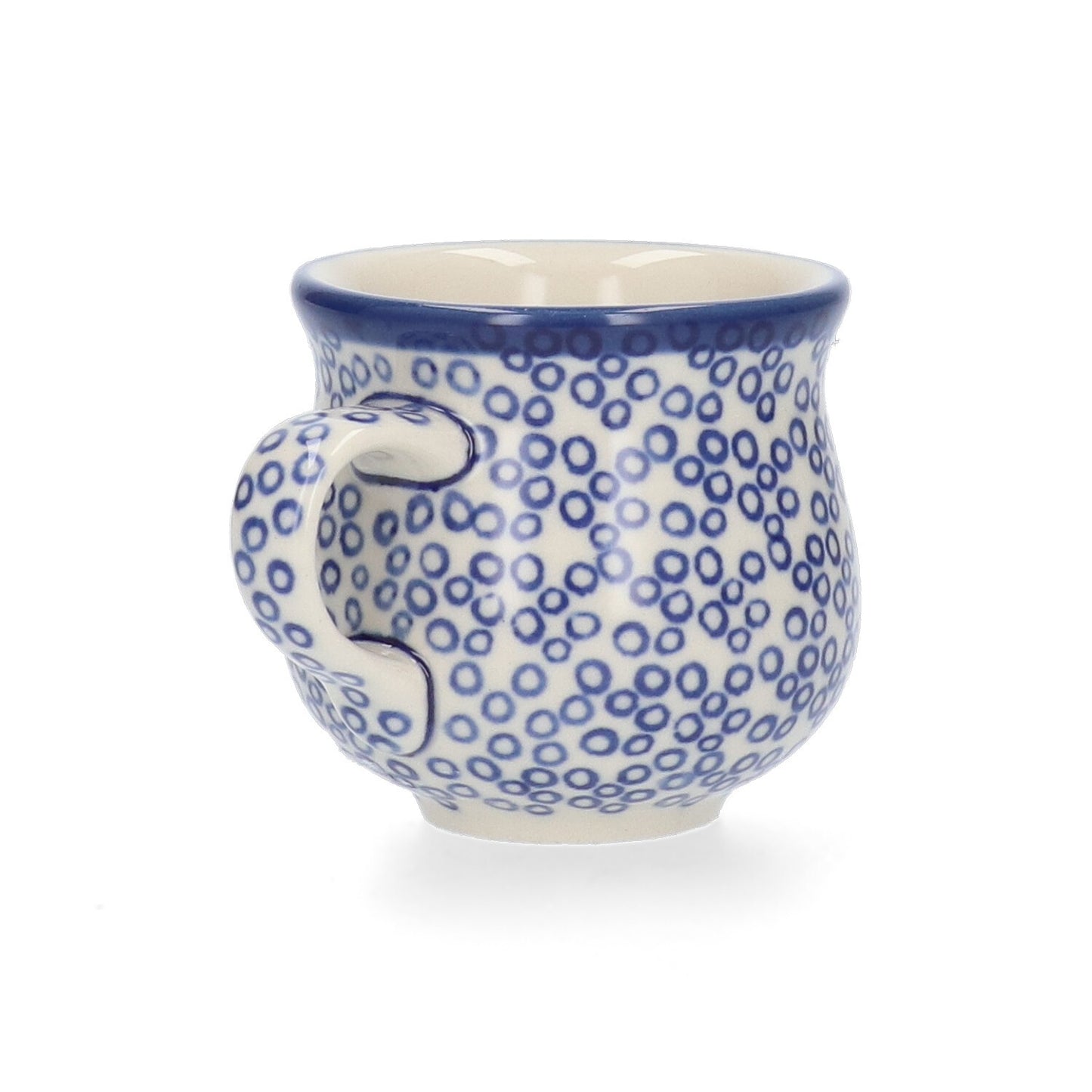 Boeren Mok 90 ml - Bubbles