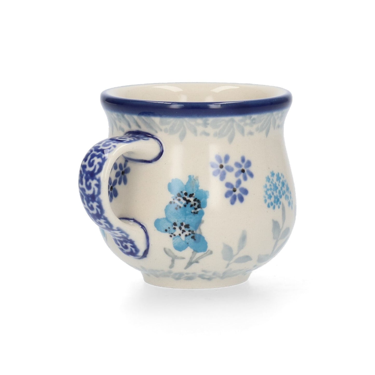 Boeren Mok 90 ml - Delicate Breeze