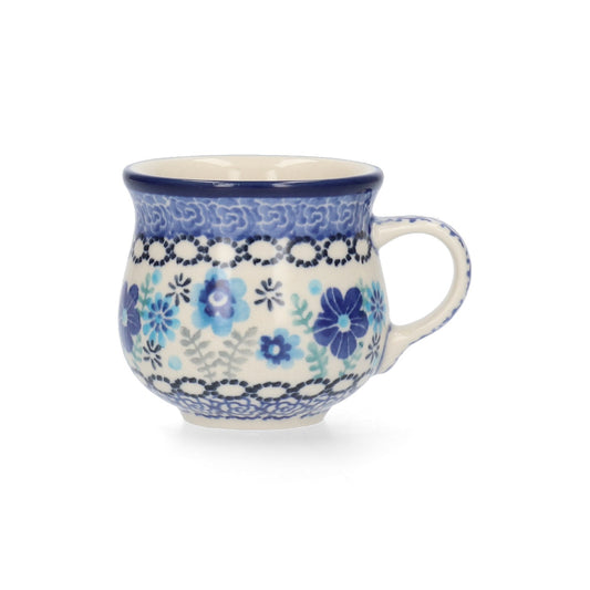 Boeren Mok 90 ml - Floral Ballet